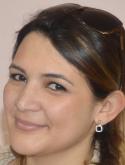 Mrs. Sandra Gerges Abi Daher-Franjieh