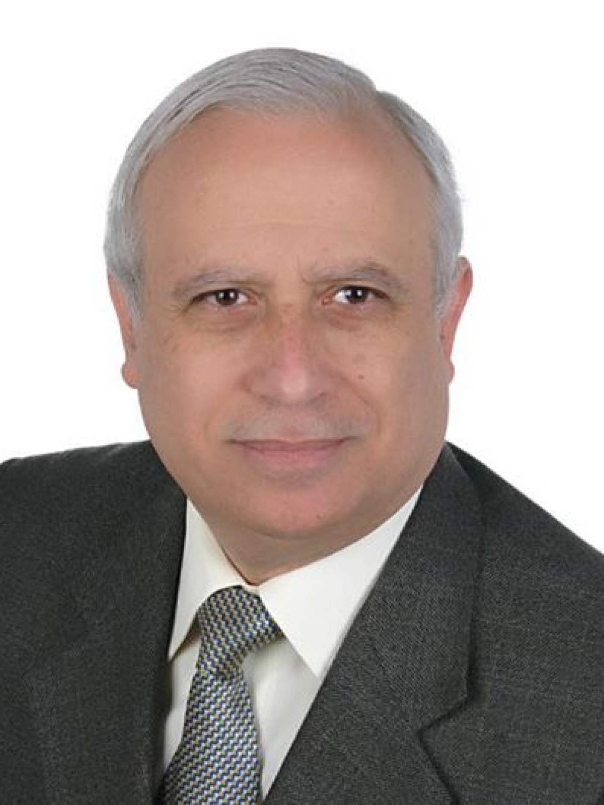 Prof. Dr. Bassam Barake