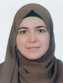 Dr. Noura Obeid
