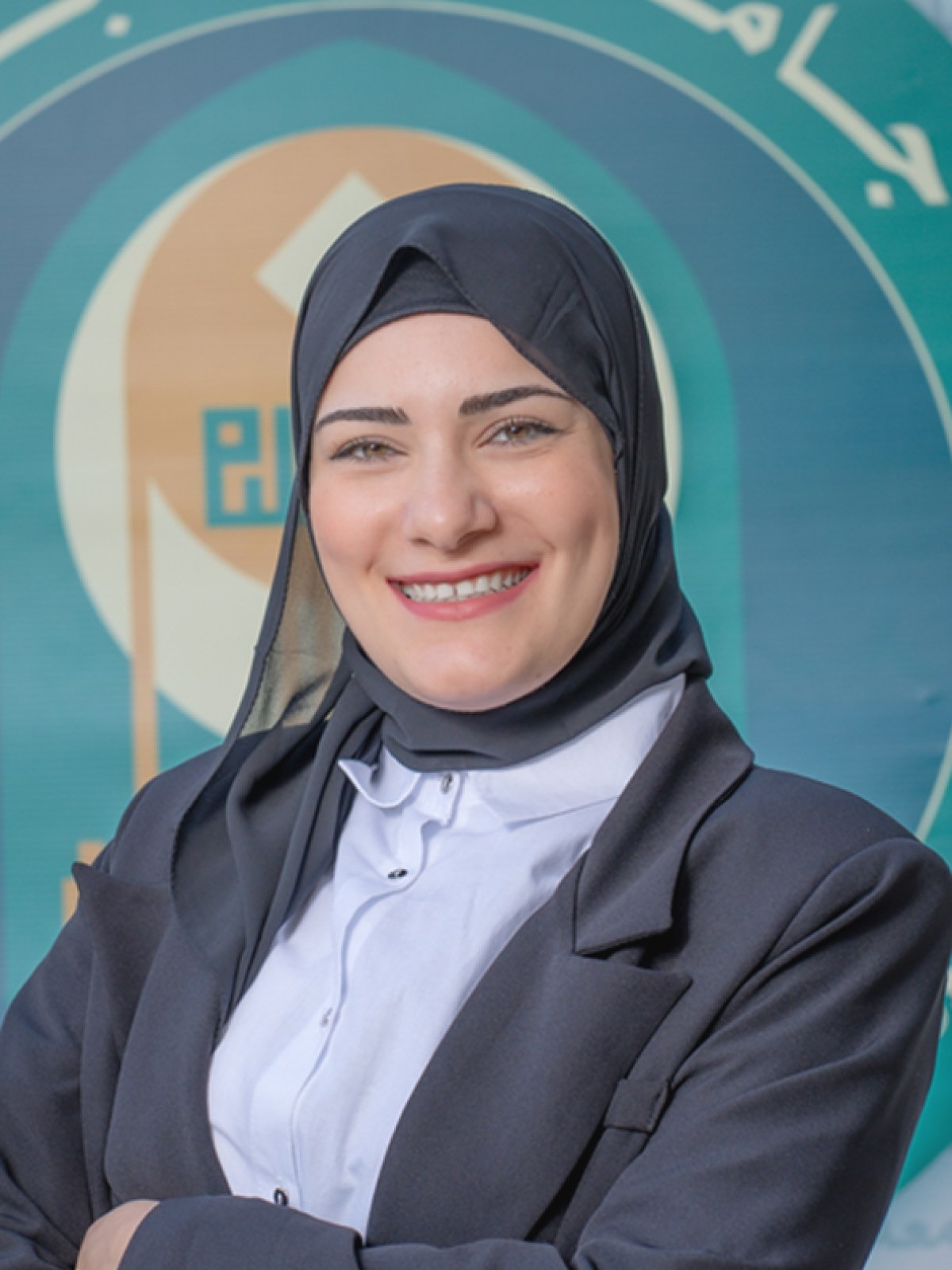 Amira Moukaddem