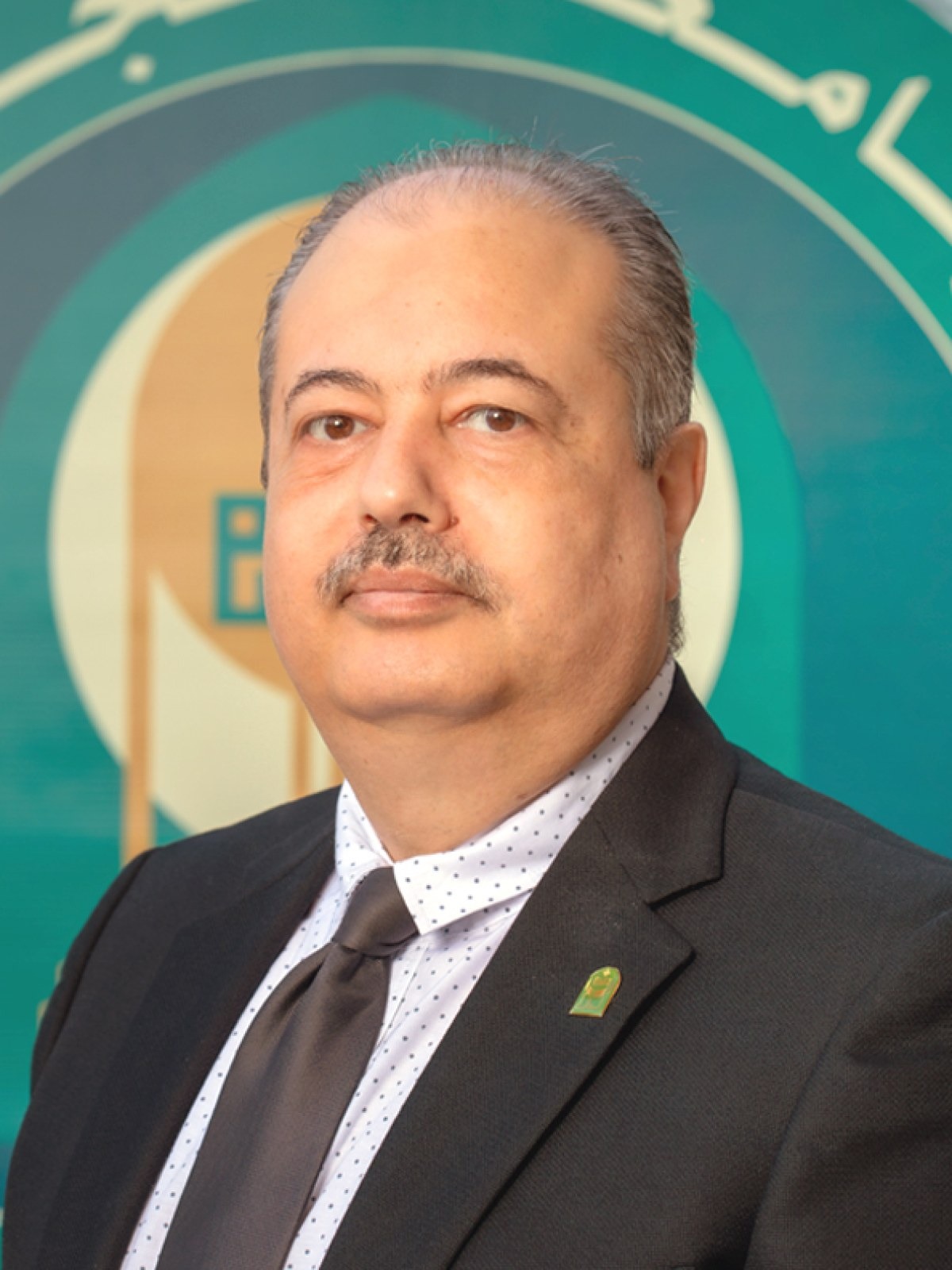 Ghazi Omar  Tadmouri