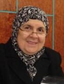Prof. Dr. Mona Haddad Yakan