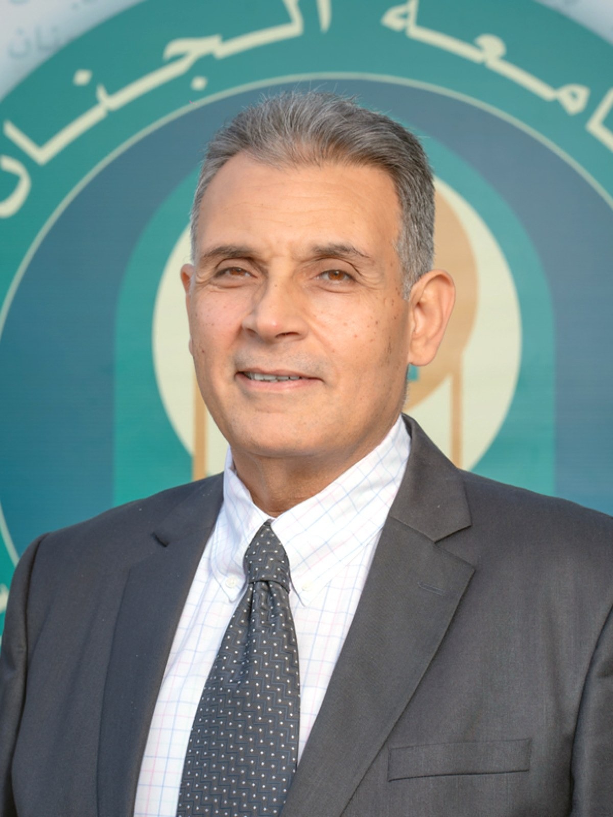 Radwan Choughri
