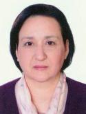 Dr. Maha Ali