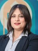 Mrs. Nadia  Dib
