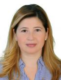 Mrs. Faten Kamzoul