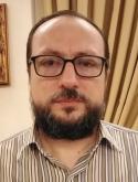 Mr. Rabih  Chahal