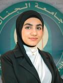 Ms. Doha  Eid