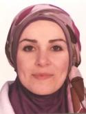 Dr. Berna Hamad