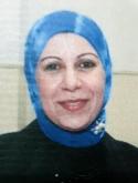 Dr. Samira Mounajed