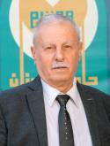 Saleh Fares Zaher Eddine