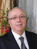 Prof. Hazem Benni