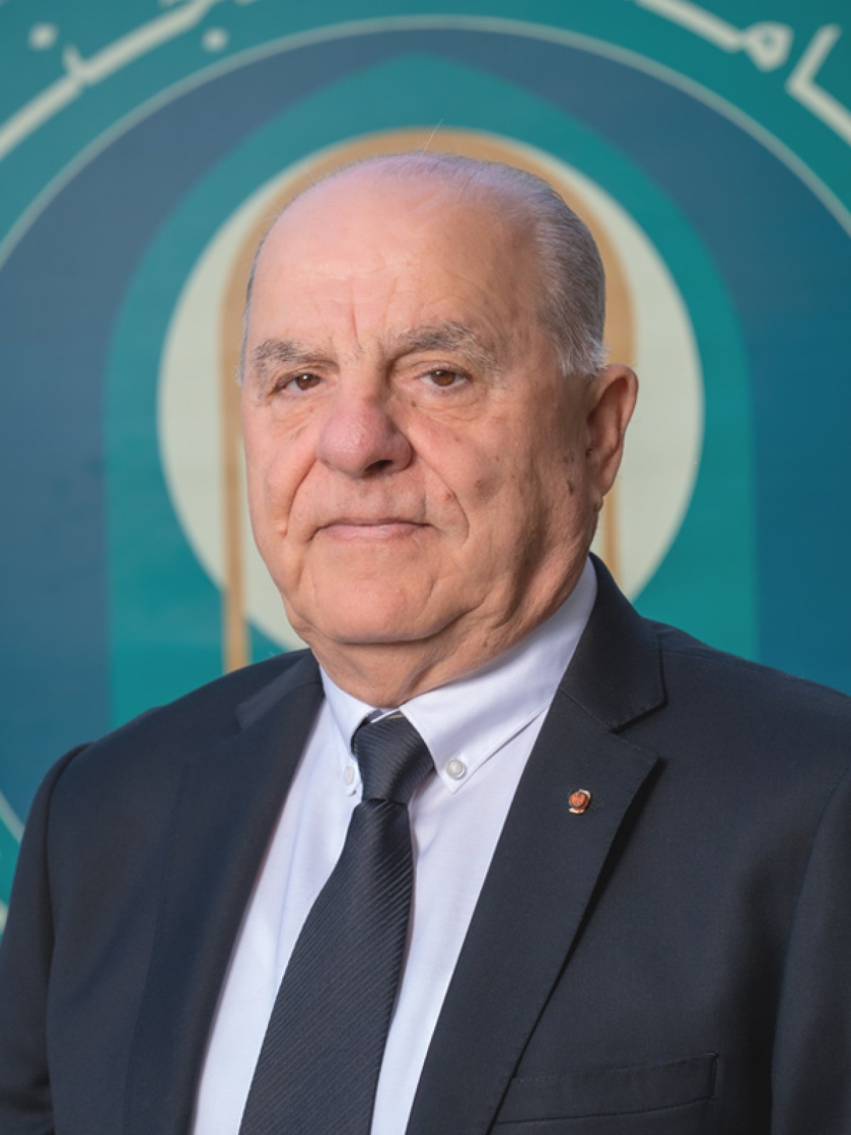 Amin Atef Saliba