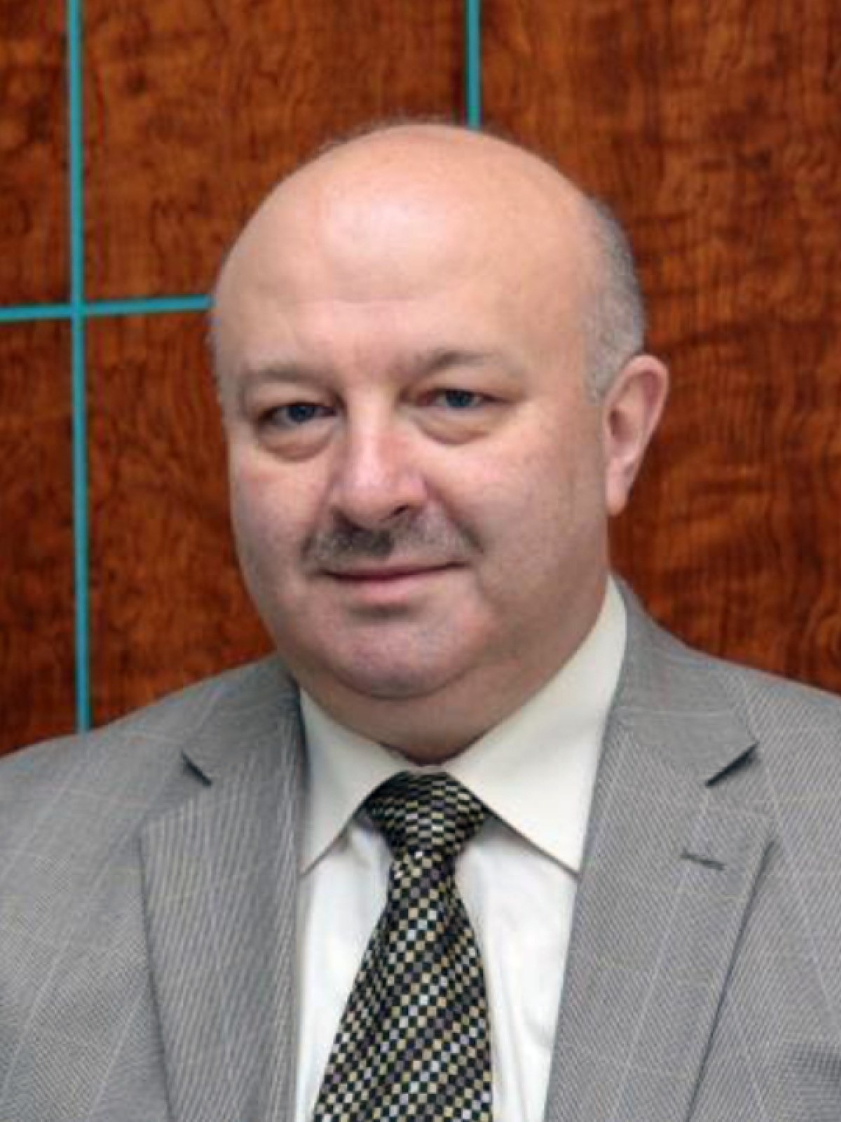 Prof. Dr. Abed  Amin Yagan