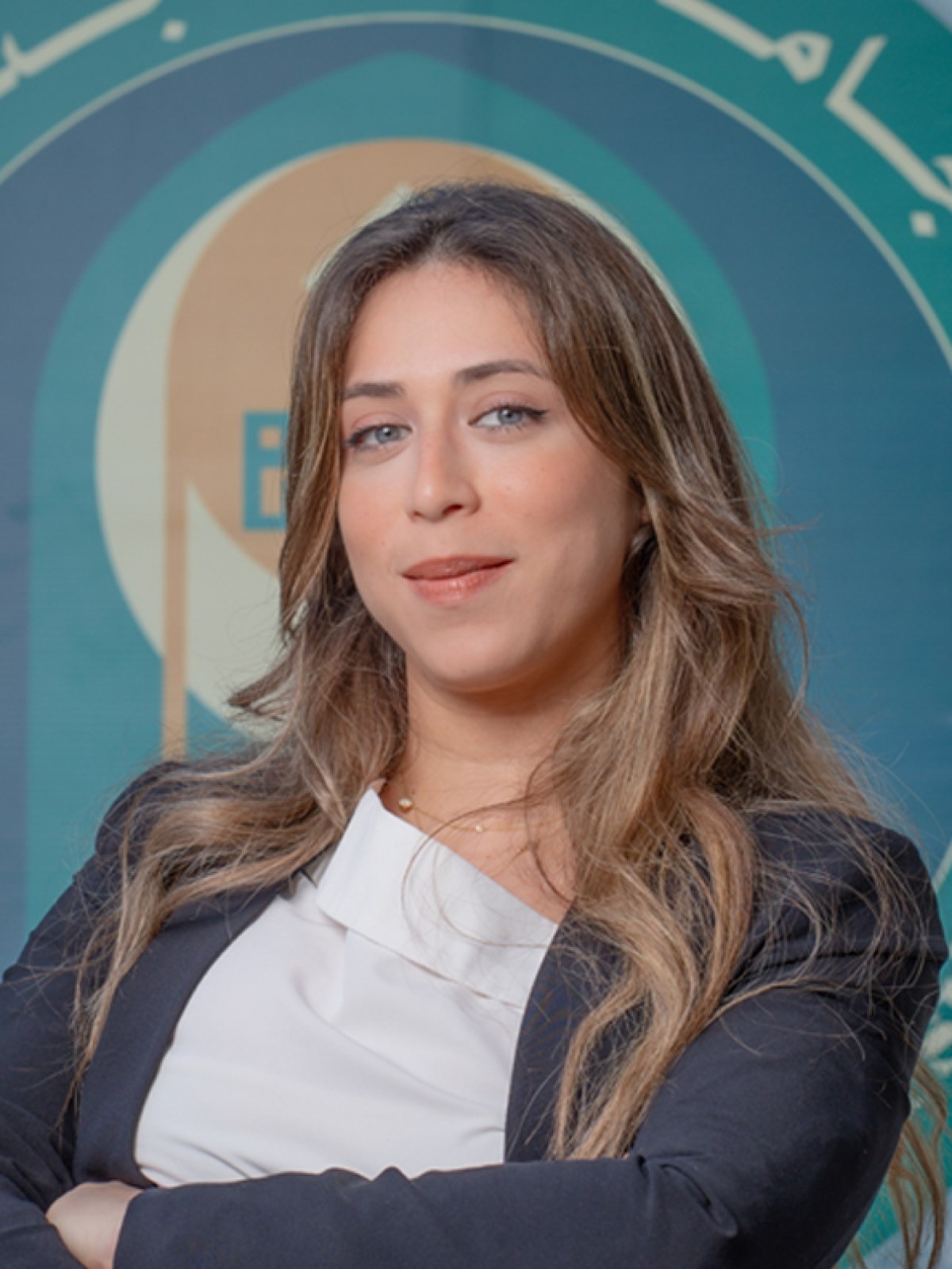 Mouna Kurdi