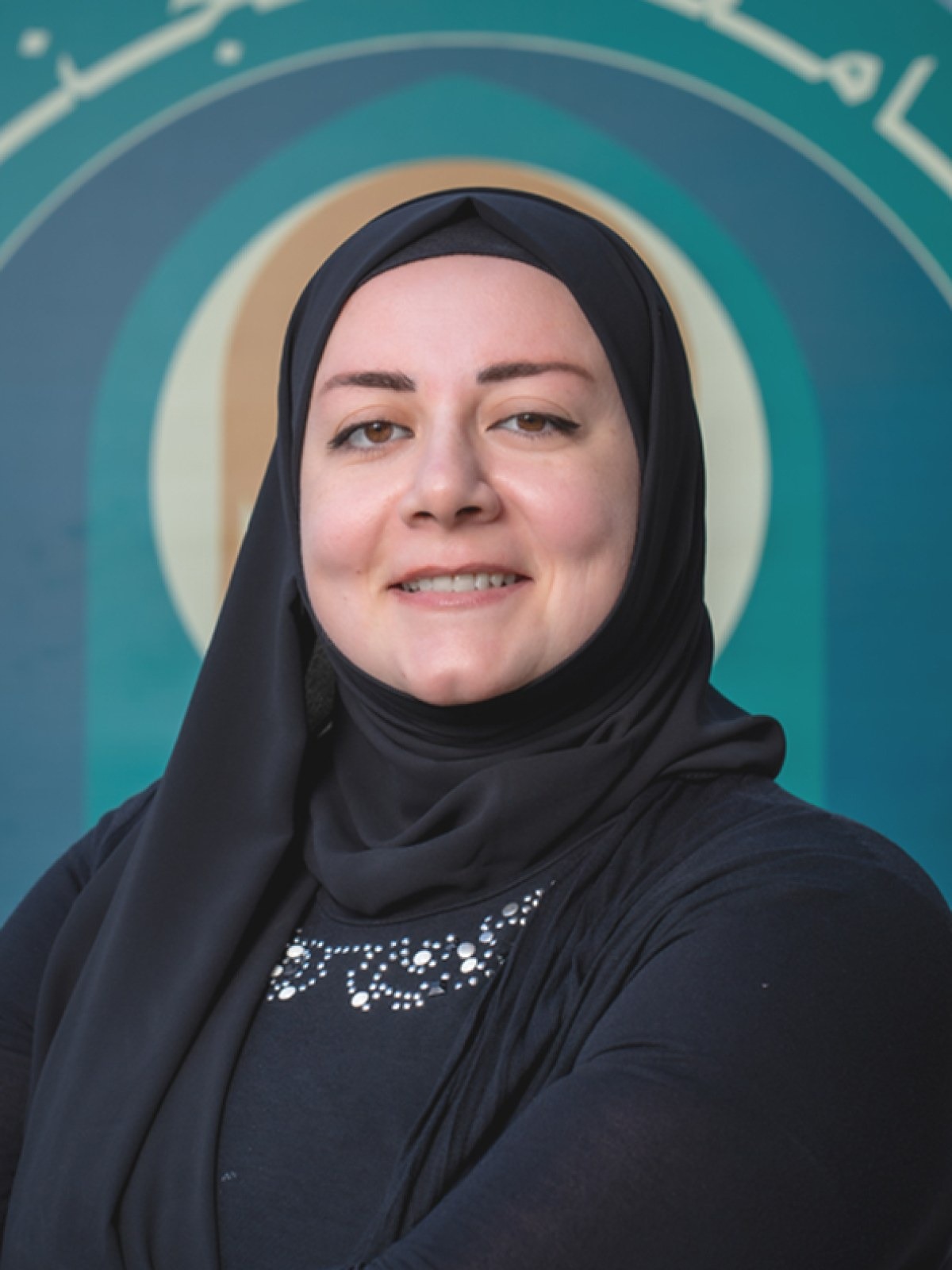 Zeina Hussein