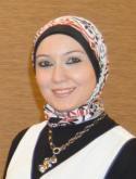 Mrs. Sarwat S. Melhem