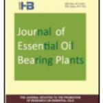 Evaluation of the Antibacterial Activity of Micromeria barbata in Lebanon