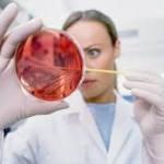 Public Health Laboratories