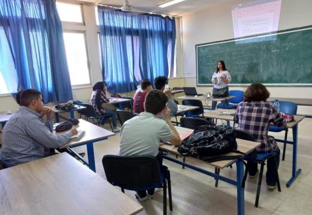 زيارات دائرة الاستقطاب‎‎