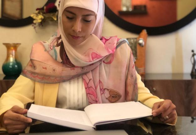 الجنان تحصد جوائز الجمعية العلمية لكليات التمريض العربية