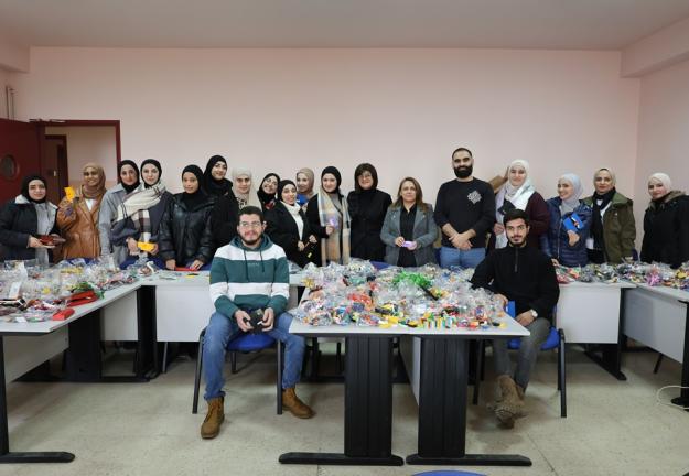 دورة تدربية