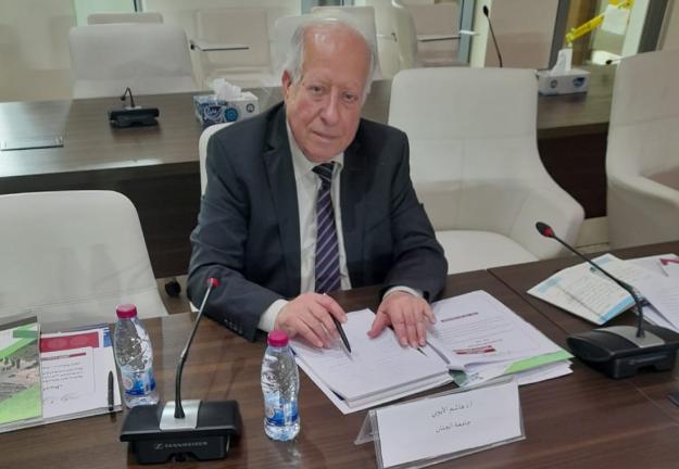 الجنان في قطر