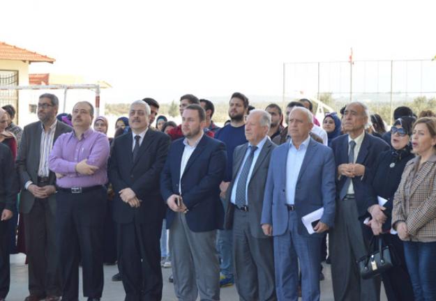 احتفال ذكرى الاستقلال