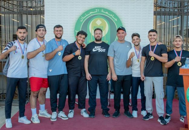 الجنان تحتفل باليوم المفتوح بمزيج من العلم والمرح والإبداع