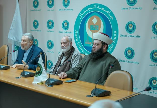 الجنان تطلق أنشطتها الرّمضانيّة بندوة أهلًا رمضان