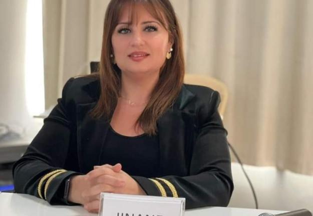 الجنان بالمعرض التوجيهيّ الذي نظّمته مدرسة الليسية الفرنسيّة