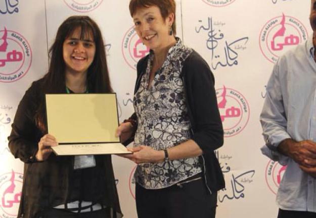 ورشة عمل: الدعوة والتأثير على السياسات