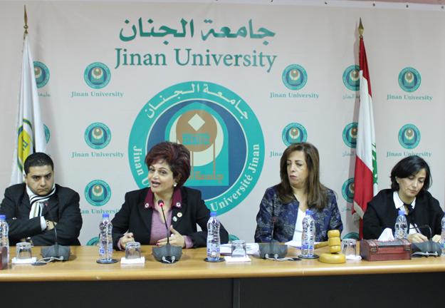 جلسة حوارية لنقابة الممرضات والممرضين في لبنان