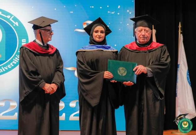 الجنان تحتفل بتخريج دُفعة خرّيجيها الواحدة والثلاثين: جِيلُ التحدّيات