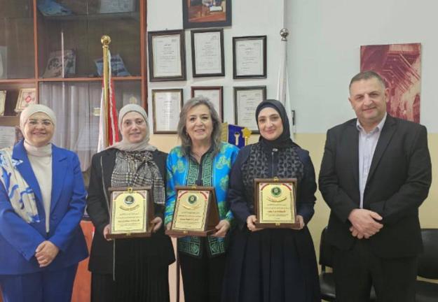 الجنان تهنّئ مدرستين في طرابلس لفوزهما في &quot;تحدّي القراءة العربيّ&quot;