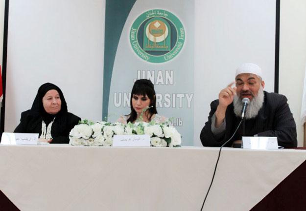 حقوق المرأة بين الشريعة والقانون