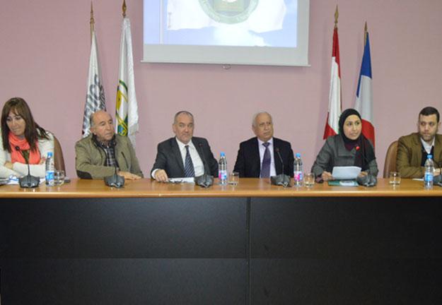 الجنان تحتفل باليوم الفرنكوفوني