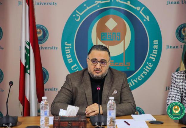 ورشة عمل حول الانتخابات النيابية