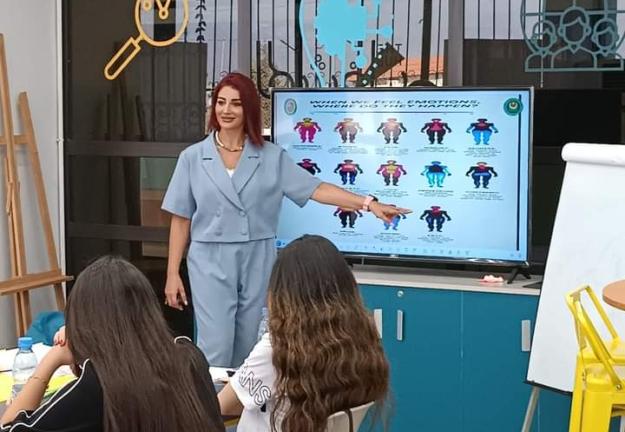 فنيّات التعامل مع الاحتراق النفسيّ