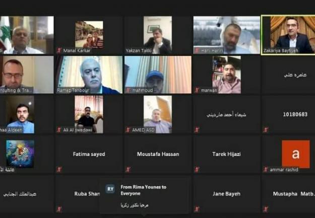 الإعلام الرقمي.. أي مهنة في المستقبل