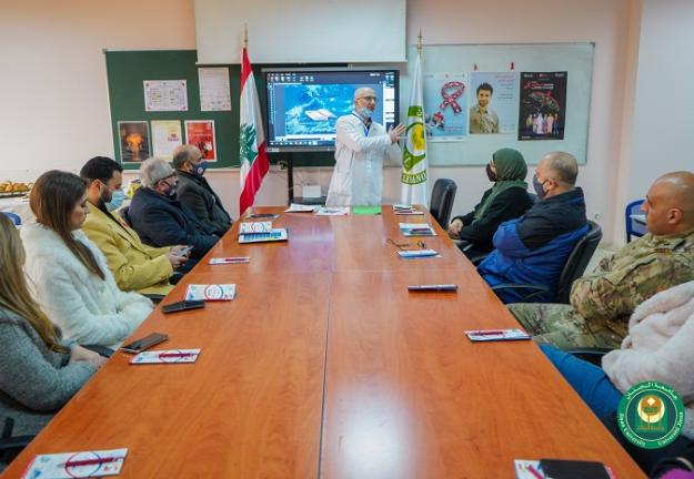 إفحص جهازك المناعي