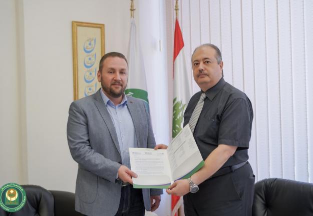 مُنّظمة الصحّة العالميّة تُعيّن كلّية الصحّة مركز رسميّ مُتعاون مع المُنظّمة لإجراء البحوث الصحّية