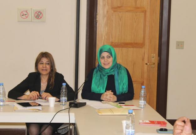 الجنان تمثّل لبنان في الجمعية العلمية لكليات التمريض العربية