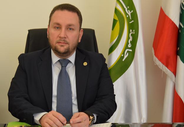 كلمة رئيس مجلس أمناء الجامعة د. سالم فتحي يكن بمناسبة عيد الاستقلال