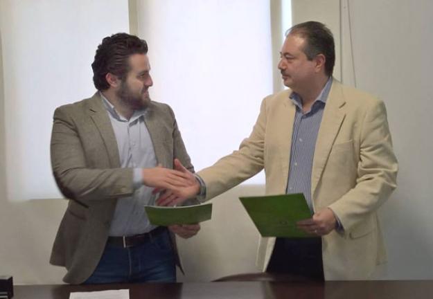 اتفاقية تعاون بين جامعة الجنان ومستشفى دار الزهراء