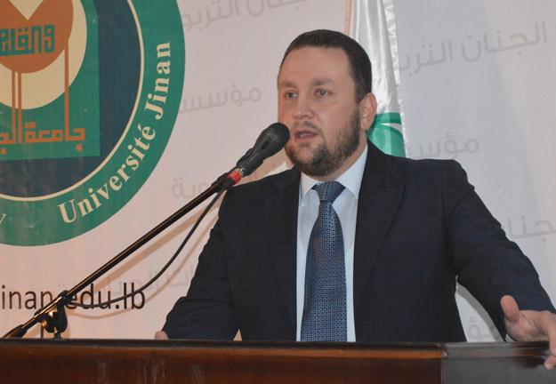 إفطار مؤسسات الجنان التربوية