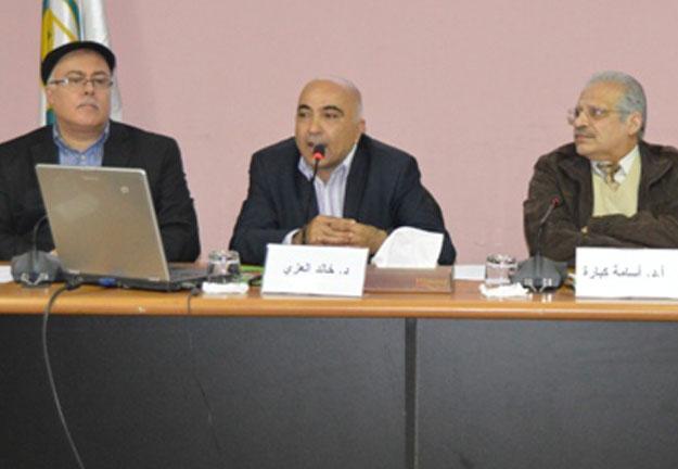 الكواليس السرية للشرق الأوسط