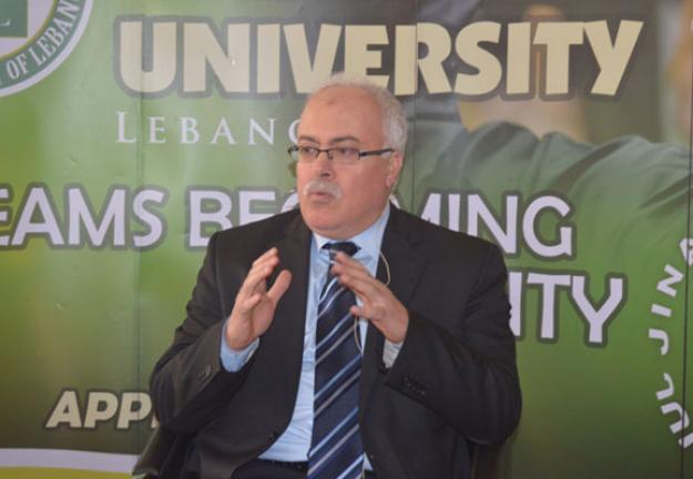 انطلاق منتدى الجنان الفكري - الدولة المدنية