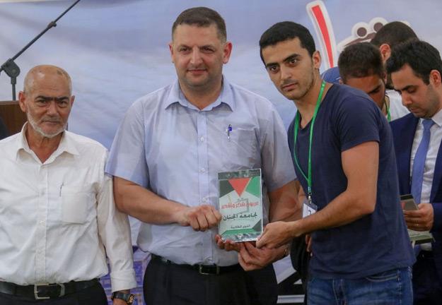 الجنان في الاحتفال التكريمي للناجحين في الشهادات الرسمية