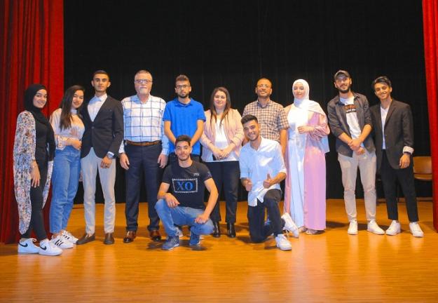 سيناريو مواطن لبنانيّ